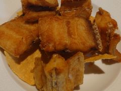 -庐灶江南·江南菜·四合院Bistro(东直门雍和宫·原华侨宾馆店)