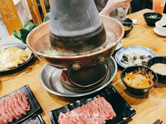 -金生隆(六铺炕店)