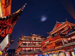 -上海城隍庙