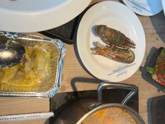 -星伦多自助料理·涮烤一体(杭州来福士店)