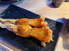 -红盔甲·小龙虾(定西路店)