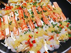蟹柳虾-钵家大院·地道湖北菜(江夏·大花岭店)