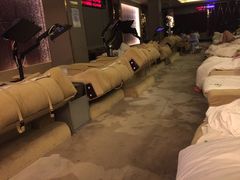 -东方之珠洗浴休闲广场(南开店)