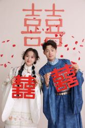 -拾尚映画·STUDIO婚纱摄影(中关村店)