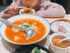 -好人民间小吃·番茄鱼酸菜鱼(木渎悠方店)