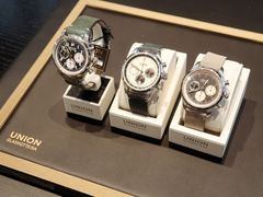 -亨得利钟表商店