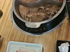 -水林间·寿喜烧自助(仙林金鹰店)