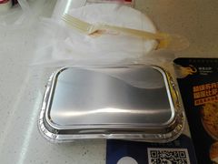 奥尔良鸡翅-尊宝比萨(华景新城店)