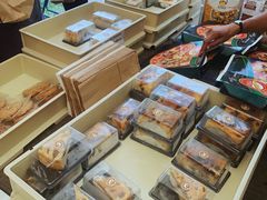 -Bamboo Saturday Market(Nana Jungle)