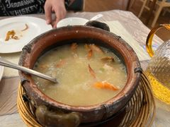 -李记潮汕砂锅粥(营福路店)