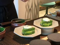-luutosa  cafe & tea 鹿兔山