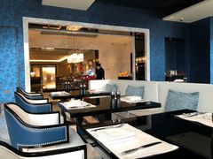 -上海苏宁宝丽嘉酒店·Cafe Bellagio西餐厅