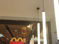 -麦当劳(北亭广场分店)