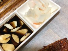 -小杨烤肉(朱雀店)