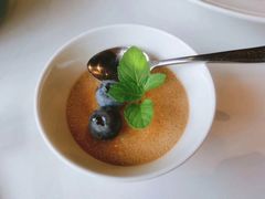 雨花茶香奶冻-民国红公馆·秦淮八艳(夫子庙店)