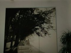 包厢-黑明餐厅(白鹭洲店)