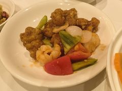 -莆田餐厅PUTIEN(金融街购物中心店)