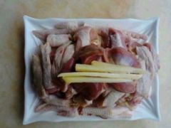 -新招鲜(桃浦路店)