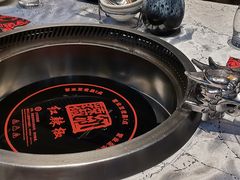 -红辣椒·川菜·火锅(张杨路店)