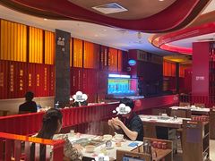 -九码头重庆毛肚火锅(棠岗店)