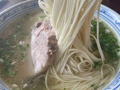 -同得兴 Since·1995 传统苏式面馆(嘉馀坊店)