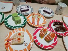 -新一番三文鱼寿司(大东海店)