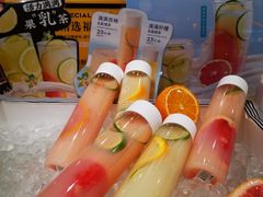 -巴黎贝甜(华堂新辰汇店)