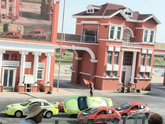 -泰达航母主题公园