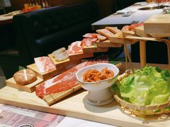 -千寻山野烤肉(天虹店)