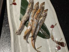 -上井精致料理(中兴商业大厦店)