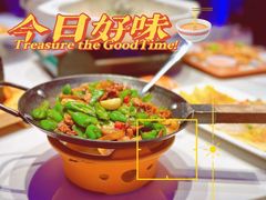 -庆江南江南菜(琴湖溪里花园城店)