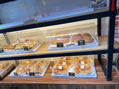 -韩国利尔面包(桂林路店)