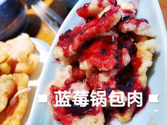 -95号酱骨·一块豆腐(展春园西路店)