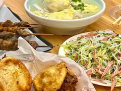 -买又大餐厅(福林里店)