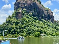 -飞天山旅游区