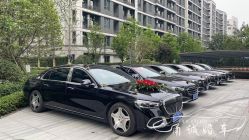 -宁波甬诚婚车(新典路店)