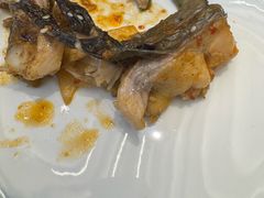 -三江源活鱼现烤(维多利摩尔城店)