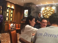 大堂-镛记酒家