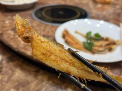 -万山楼海鲜酒家·二十三年老字号