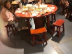 -并州大牌档之醉轻尘