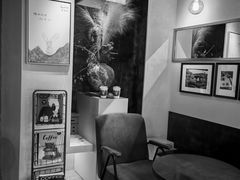 -luutosa  cafe & tea 鹿兔山