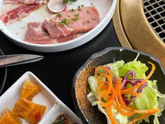 -谷牛和牛烤肉(漕河泾印象城店)