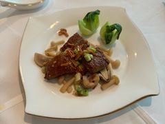 -唐阁(香港朗廷酒店)