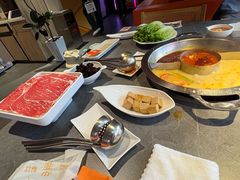 -竹犇番茄火锅(长风街店)