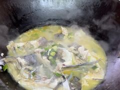 -好灶头妈妈菜·柴火灶台鱼·千岛湖土菜地标美食
