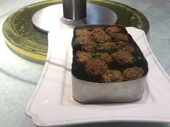 -7号院家宴.烧鸽子(门头沟店)