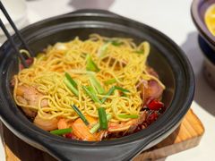 -不仔客海鲜·烧烤·270度海景餐厅(大东海店)