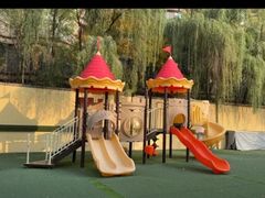 -吉的堡幼儿园(西安雅居乐铂琅峯园)