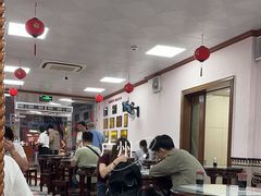 -仁信双皮奶(东川路店)