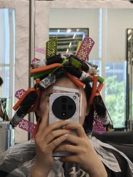 -BOF HAIR BY HONTO